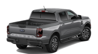 2026 Ford Ranger® External Image 3